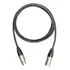 Cabo De Microfone Balanceado Profissional 5m  Wireconex Com Santo Angelo