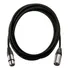 Cabo De Microfone Balanceado Xlr/xlr Santo Angelo 15m