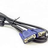 Cabo De Monitor Vga