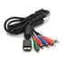 Cabo De Playstation Rc Ps2 Ps3 Video Componente 180 Cm
