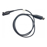 Cabo De Programação Para Hytera Bp516 Bp566 Pc155