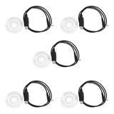 Cabo De Programacao Usb