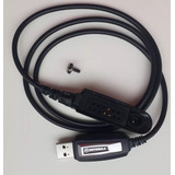 Cabo De Programacao Usb