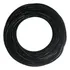 Cabo De Rede 100 Metros Preto 100m Cat6 Lan Internet Cftv 