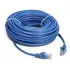 Cabo De Rede 10m Ethernet Lan Rj45 Cat5e C/ 10 Metros 