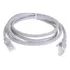Cabo De Rede 2 Metros Cat6 Lan Internet Rj45
