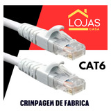 Cabo De Rede 5
