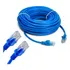 Cabo De Rede Cat 5elelong Le 305 Cat 5 15m Azul