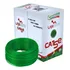 Cabo De Rede Cat5e 4px24awg Landutti Verde 305m