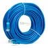 Cabo De Rede Cat5e 50 Metros 50m Rj45 Crimpado Internet Lan Cftv Boyu Cell