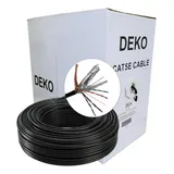 Cabo De Rede Cat5e