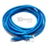 Cabo De Rede Cat6 10 Metros 10m Ethernet Lan Giga Rj45 Crimpado Boyu Cell