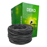 Cabo De Rede Cat6