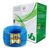 Cabo De Rede Cat6