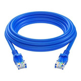 Cabo De Rede Cat6