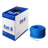 Cabo De Rede Cat6