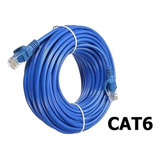 Cabo De Rede Cat6