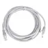 Cabo De Rede Cat6 5 Metros Ethernet Lan P/ Rede E Cftv
