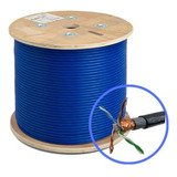 Cabo De Rede Cat6