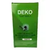 Cabo De Rede Cat6 T6 Deko Blindado Caixa Bobina 305m 23awg