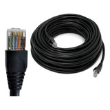 Cabo De Rede Cat6