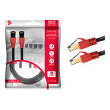 Cabo De Rede Cat7