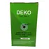 Cabo De Rede Deko Cat6 T6 4 Pares Trançado Caixa Com 305m