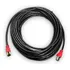 Cabo De Rede Ethernet Cat7 Giga Path Cord 3 Metros 3m 10gbps