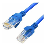 Cabo De Rede Rj45