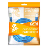 Cabo De Rede Rj45