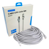 Cabo De Rede Rj45