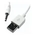 Cabo De Reposição Para iPod Shuffle 2ª 3ª 4ª E 5ª 6ªgeração