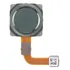 Cabo De Sensor De Impressão Digital Verde Para Htc U20 5g