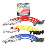 Cabo De Vela Corsa 1 0 1 4 1 6 Efi 8v Silicone 10mm