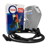 Cabo De Vela Do 4 Tempo Efi 4 Cilindros 65 A 115hp 8m0088014