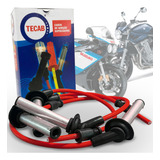 Cabo De Vela Esportivo Moto Suzuki Bandit 1200 2004 2005