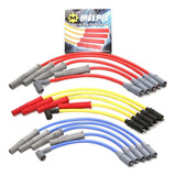 Cabo De Vela Gol Sav Mi 1 6 1 8 2 0 Ap 100 Silicone 10mm