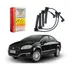 Cabo De Vela Ngk Fiat Linea 1.8 16v Etorq 2015