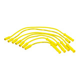 Cabo De Vela Opala 6cc 10.4mm 100% Silicone S/ Pino - Am.am