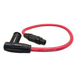 Cabo De Vela Siliconado Alta Performance Split Fire 2t E 4t