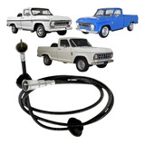 Cabo De Velocimetro Chevrolet