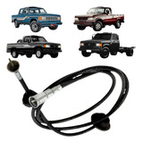 Cabo De Velocimetro Chevrolet