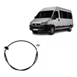 Cabo De Velocimetro Ducato