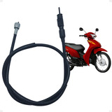Cabo De Velocimetro Para