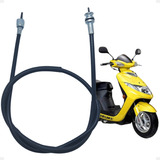 Cabo De Velocimetro Para Suzuki Burgman 125 2006 2011