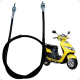Cabo De Velocimetro Para