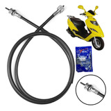 Cabo De Velocimetro Suzuki