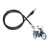 Cabo De Velocimetro Web 100 - Sundown