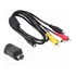 Cabo De Video Para Filmadoras Handycam Sony Hdr-sr5