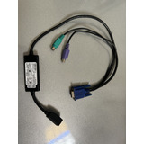 Cabo Dell Kvm Ps
